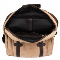 Мужской тканевый рюкзак TARWA RCS-3420-3md