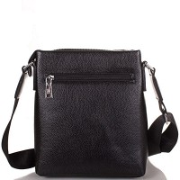 Мужская борсетка из качественного кожзама JIN DIAO