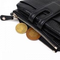 Кожаный женский турецкий кошелек TONY BELLUCCI 22060 