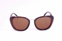 Поляризационные солнцезащитные женские очки Polarized P0913-2