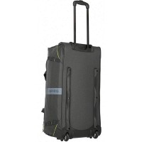 Дорожная сумка на колесах Travelite BASICS/Anthracite TL096281-04