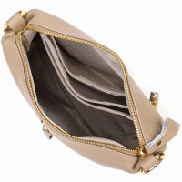 Женская кожаная сумка через плечо Vintage 22084