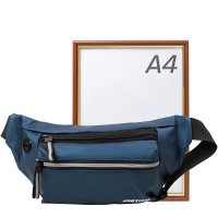 Мужская сумка на пояс VALIRIA FASHION 4detbp3252-6