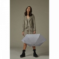 Зонт женский механический Fulton Tiny-2 L501 Bees (Пчелы)