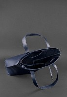 Женская сумка BlankNote «D.D.» темно-синий bn-bag-17-navy-blue