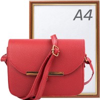 Женский клатч из кожзаменителя VALIRIA FASHION 4detbi-184-1