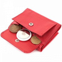 Женский кожаный кошелек ST Leather 22729 