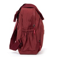 Спортивно-дорожная сумка Lanpad W35015 purple