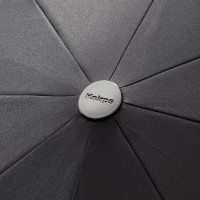 Зонт автоматический Knirps T.200 Check Black Kn95 3201 5290