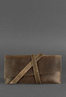 Кожаный тревел-кейс BlankNote 1.2 орех bn-tk-1-2-o