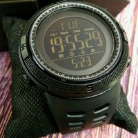 Мужские спортивные часы SKMEI CLEVER II 1436