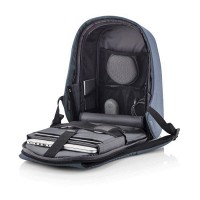 Рюкзак синий антивор XD Design Bobby Hero Regular Light Blue (P705.299)
