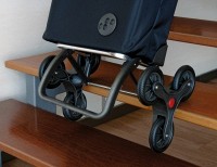 Сумка-тележка Rolser I-Max MF Logic Rd6 43 Bassi