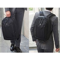 Рюкзак для ноутбука Victorinox Travel ALTMONT Professional/Black Vt602151