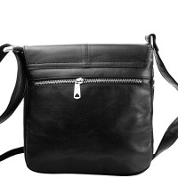 Мужская кожаная сумка TUNONA (SK2463-2)