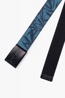 Тканевый ремень Urban Planet HEMP KHK
