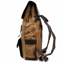 Мужской тканевый рюкзак TARWA RCW-9001-4lx