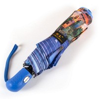 Женский зонт полуавтомат SL21303-3