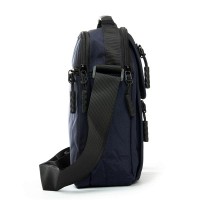 Сумка через плечо Lanpad A0937 blue