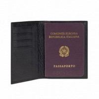 Обложка для паспорта Piquadro Modus (PP1660MO_N)