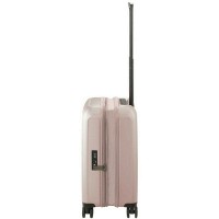 Чемодан Victorinox Travel 40x55x20 см CONNEX HS/Rose Gold S Vt606788