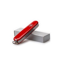 Складной нож Victorinox RECRUIT 0.2503