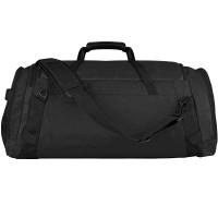 Дорожная сумка Victorinox Travel VX SPORT EVO/Black Vt611422