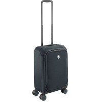 Чемодан c отделом для ноутбука Victorinox Travel 35x55x23 см CONNEX SS/Deep Lake Vt609872