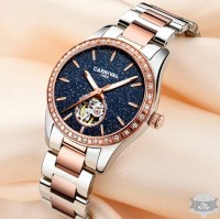 Женские наручные часы Carnival Lady VIP (8703)