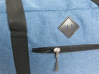 Дорожная сумка 22 л Wallaby 2550 blue