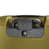 Чемодан Victorinox Travel 40x55x20 см CONNEX HS/Mustard S Vt609863