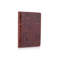 Обложка-органайзер для документов из кожи HiArt Buta Art PC-03-C19-1436-T004