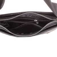 Мужская борсетка из качественного кожзама JIN DIAO