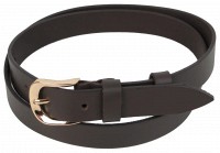 Женский кожаный ремень Skipper 1491-30