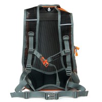 Рюкзак Туристический нейлон Royal Mountain 8328 orange