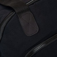 Спортивно-дорожная сумка Lanpad W35015 black