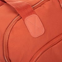 Спортивно-дорожная сумка Lanpad W35015 caramel