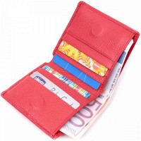 Женский кожаный кошелек ST Leather 19465