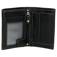 Кожаный кошелек Enrico Benetti Leather Eb68003 001