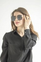 Cолнцезащитные женские очки 0382-11