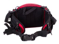 Мужская сумка через плечо или пояс ONEPOLAR W3061-red