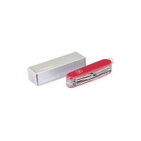 Складной нож Victorinox Explorer 1.6703