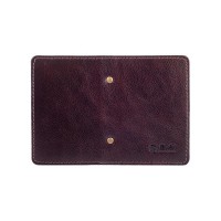 Обложка для документов из кожи HiArt AD-03-C19-1314-000