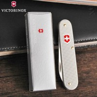 Складной нож Victorinox BANTAM Alox 0.2300.26