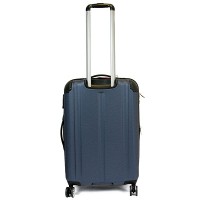 Чемодан Travelite 40х55х20 см City S TL073047-20