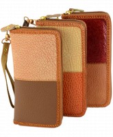 Женский кошелек TRAUM 7201-29