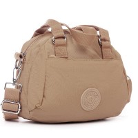 Женская тканевая сумка Jielshi 3261 khaki
