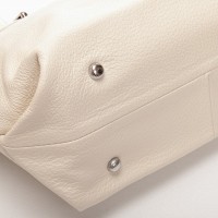 Женская кожаная сумка ALEX RAI 5002-9 white