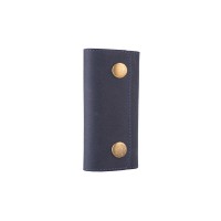 Ключница из кожи HiArt KH-05 KH-05 Shabby Ink