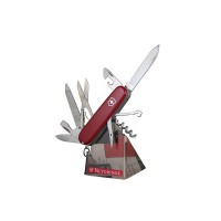 Складной нож Victorinox Mountaineer 1.3743